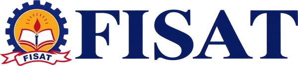 FISAT logo