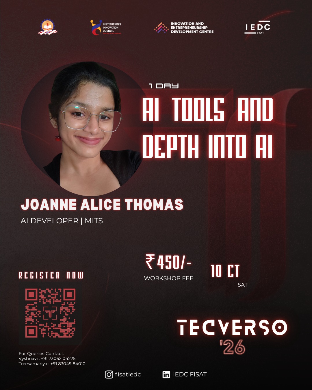 AI Tools and Depth into AI
